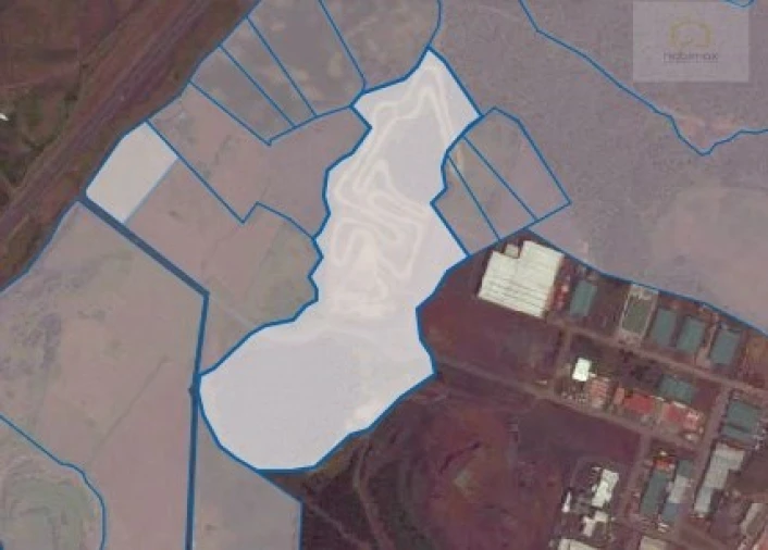 Terreno para Venda em Santa Barbara Foto 14