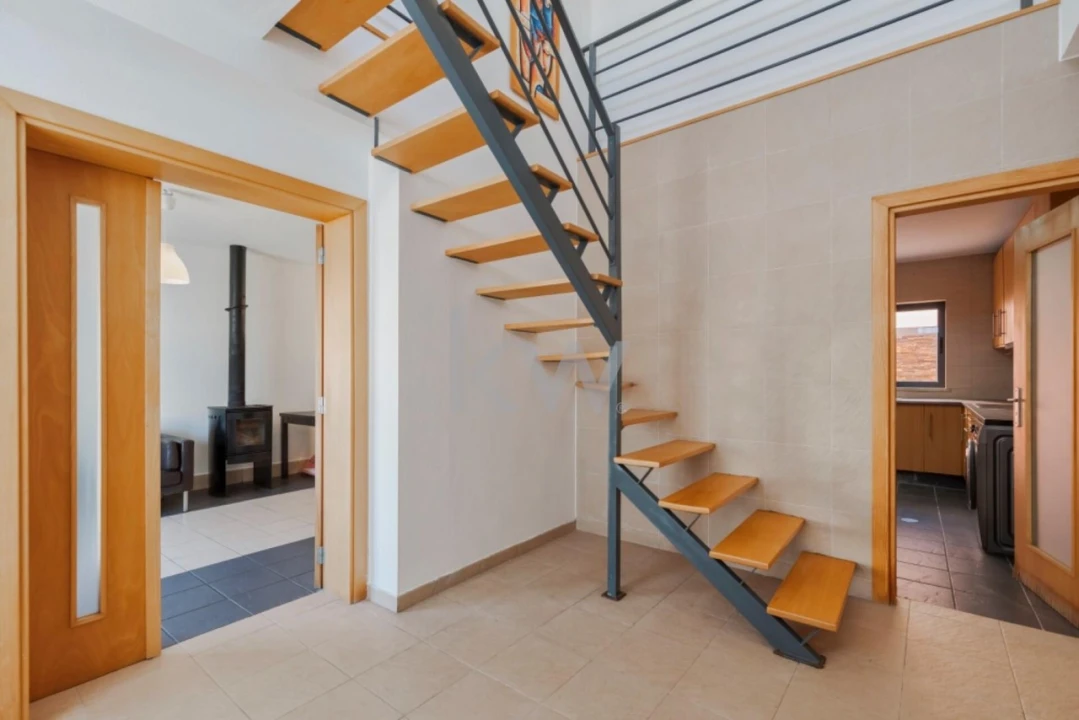 Moradia T5 para Venda em Santo Andre Foto 2