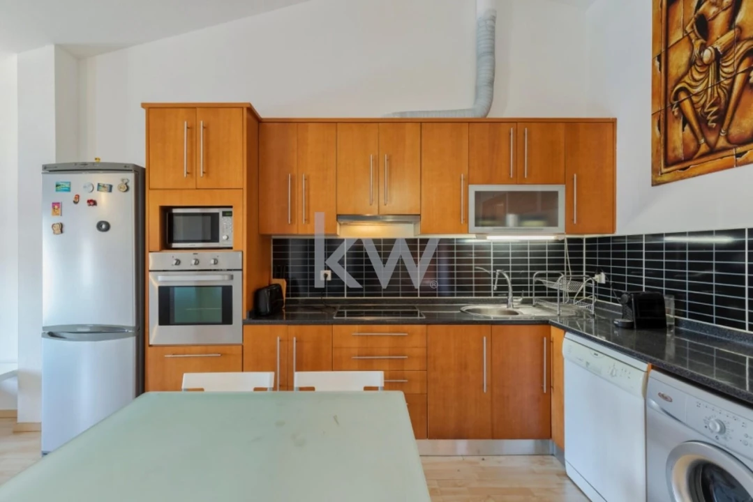 Moradia T5 para Venda em Santo Andre Foto 13