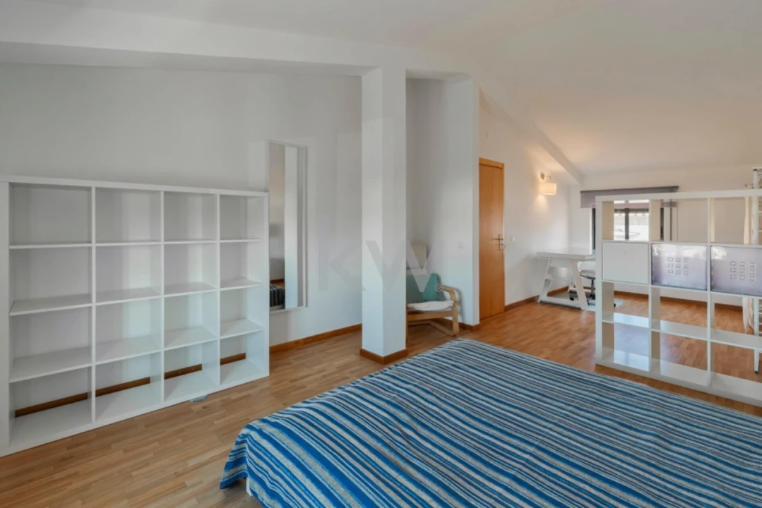 Moradia T5 para Venda em Santo Andre Foto 17