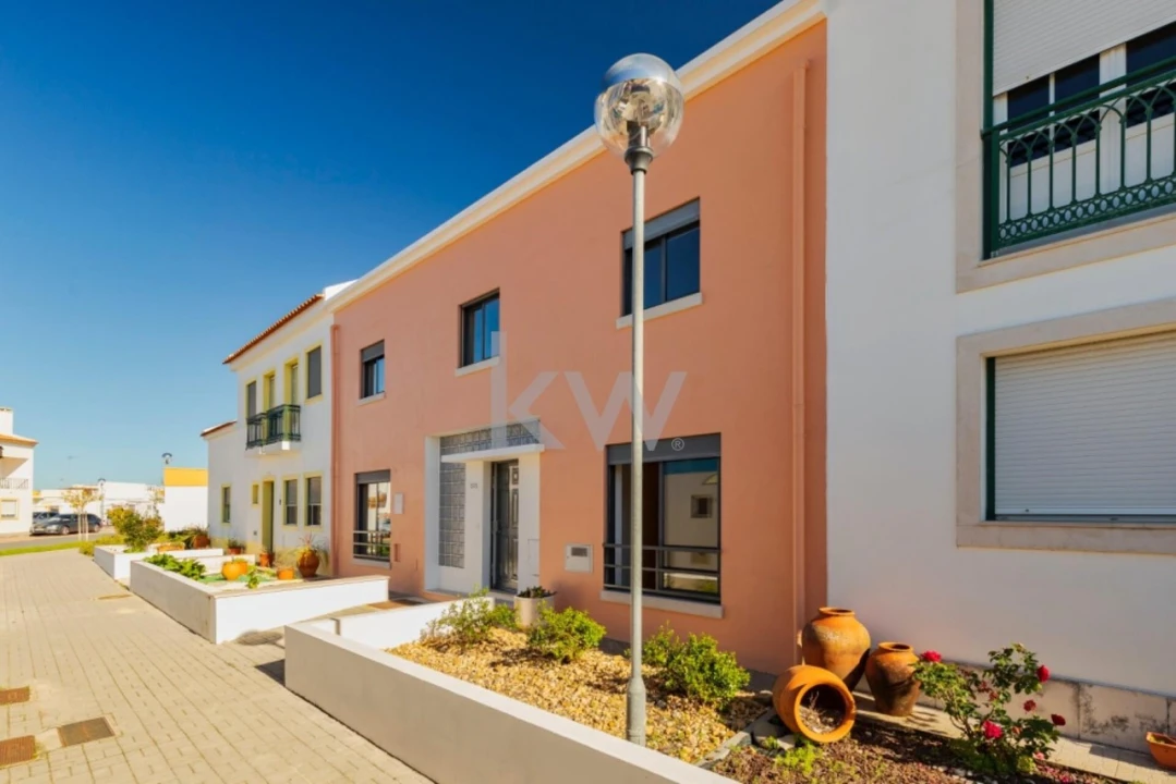 Moradia T5 para Venda em Santo Andre Foto 23