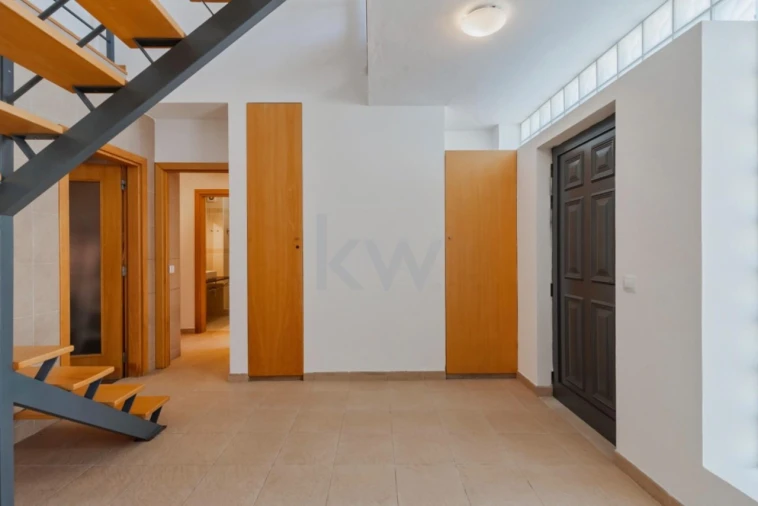 Moradia T5 para Venda em Santo Andre