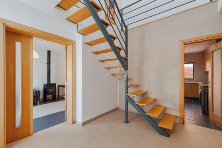 Moradia T5 para Venda em Santo Andre Foto 2