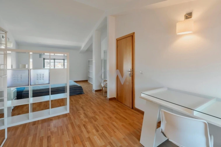 Moradia T5 para Venda em Santo Andre Foto 16