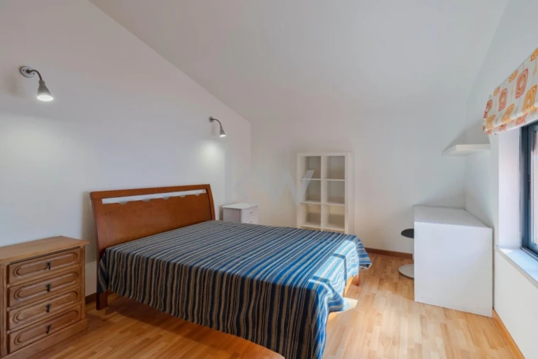 Moradia T5 para Venda em Santo Andre Foto 19