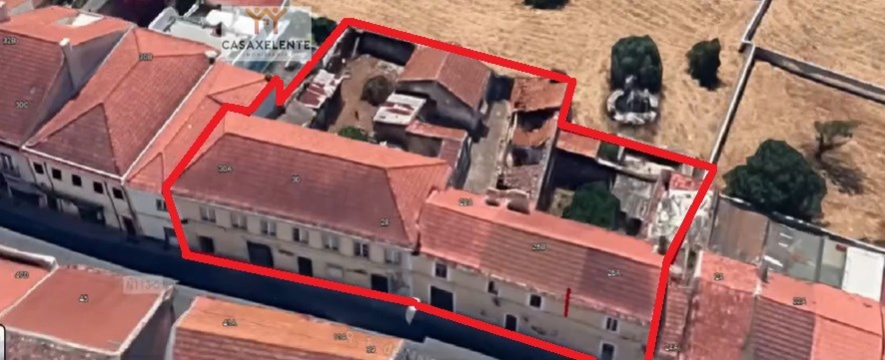 Prédio para Venda em Santo Antão e São Julião do Tojal Foto 2