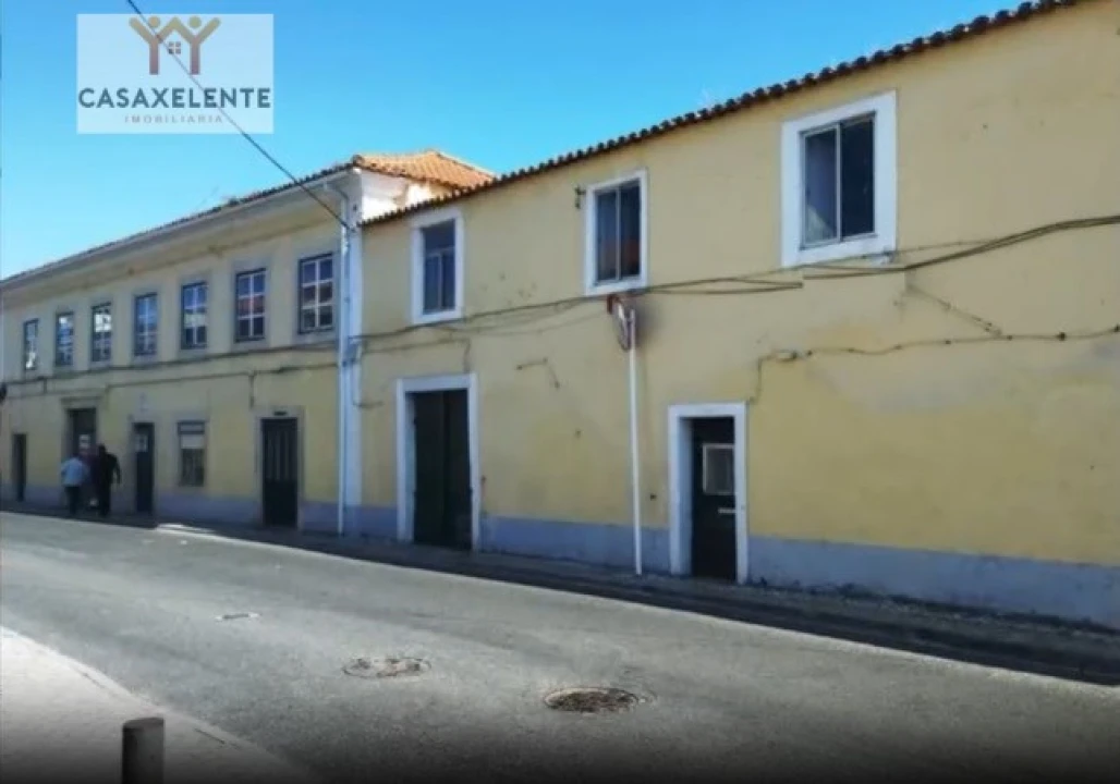 Prédio para Venda em Santo Antão e São Julião do Tojal Foto 4