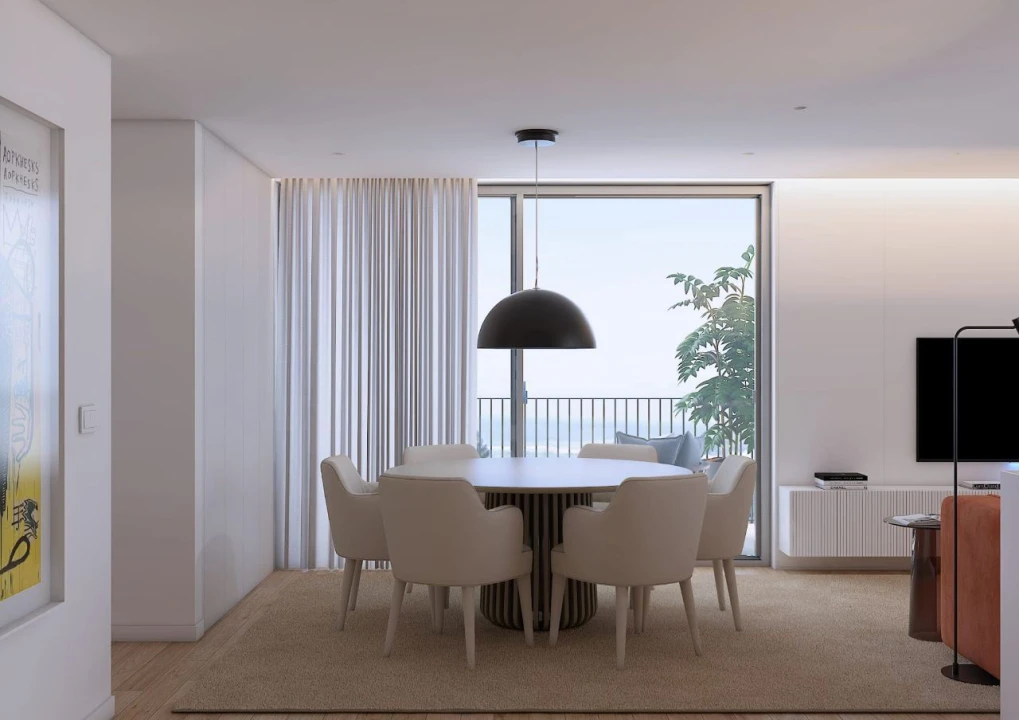 Apartamento T2 para Venda em Areosa Foto 1