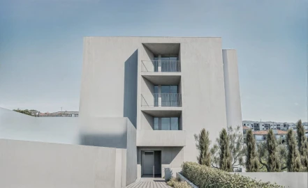 Apartamento T2 para Venda em Areosa