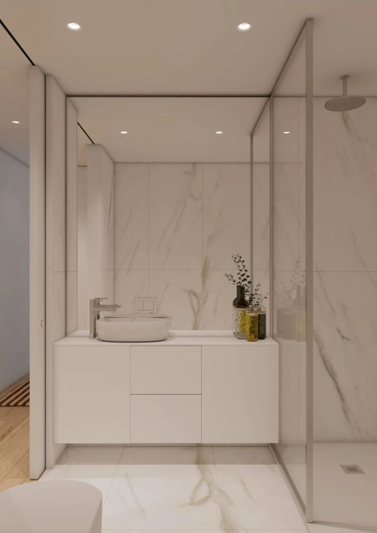 Apartamento T3 para Venda em Areosa Foto 8