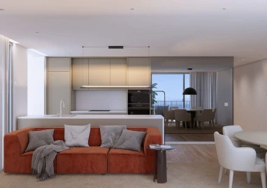 Apartamento T3 para Venda em Areosa
