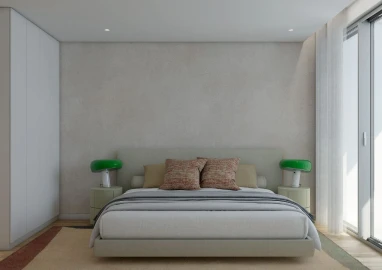 Apartamento T3 para Venda em Areosa