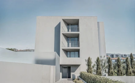 Apartamento T3 para Venda em Areosa