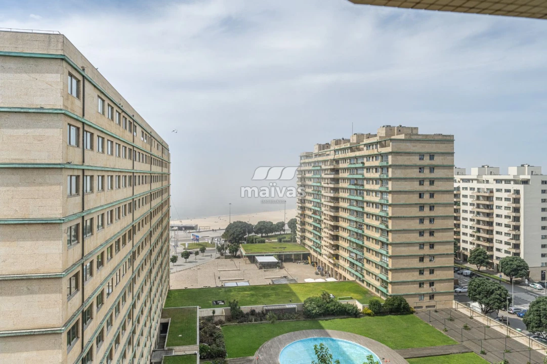 Apartamento T3 para Venda em Matosinhos e Leça da Palmeira Foto 5
