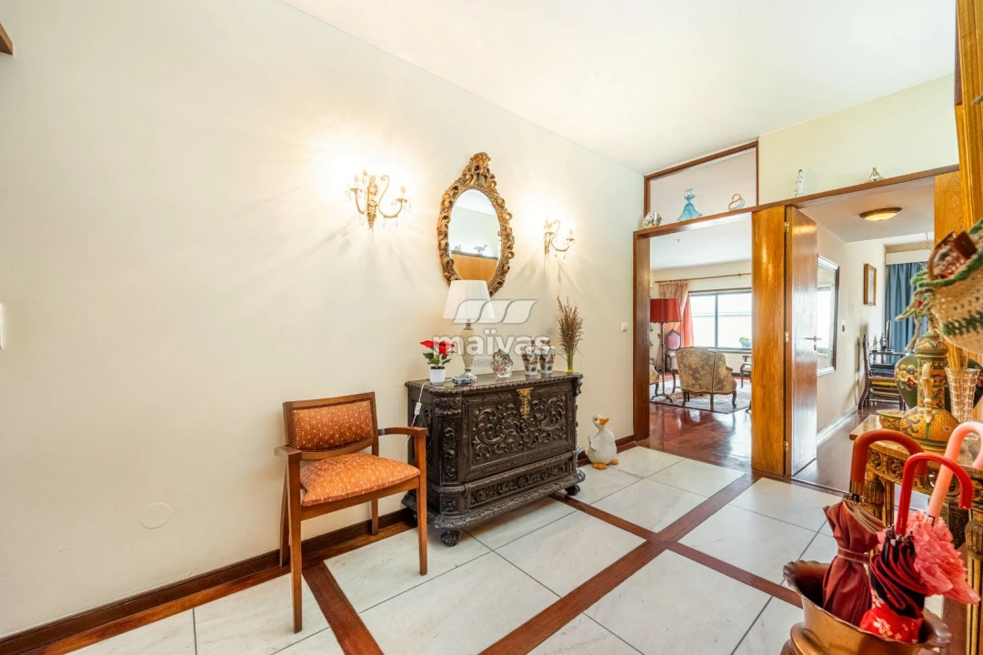 Apartamento T3 para Venda em Matosinhos e Leça da Palmeira Foto 2