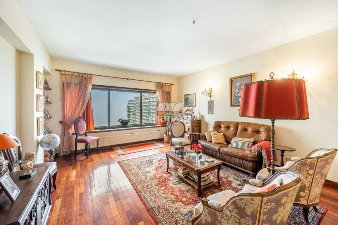 Apartamento T3 para Venda em Matosinhos e Leça da Palmeira Foto 4