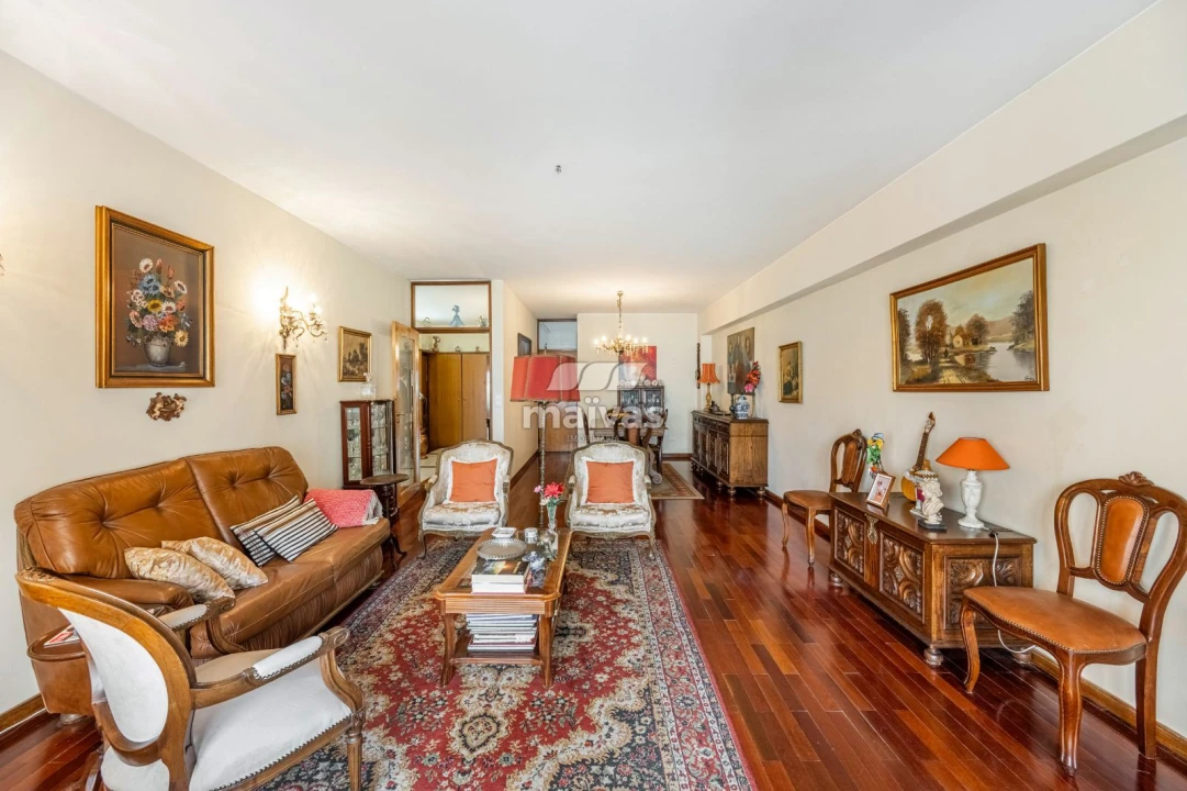 Apartamento T3 para Venda em Matosinhos e Leça da Palmeira Foto 3