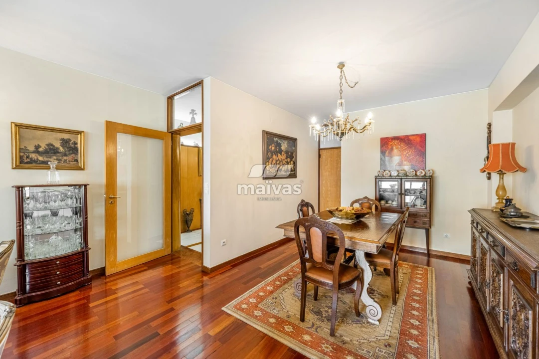 Apartamento T3 para Venda em Matosinhos e Leça da Palmeira Foto 6