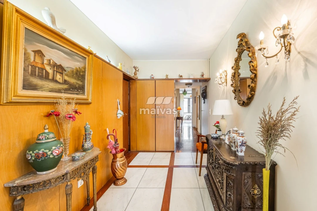 Apartamento T3 para Venda em Matosinhos e Leça da Palmeira Foto 7