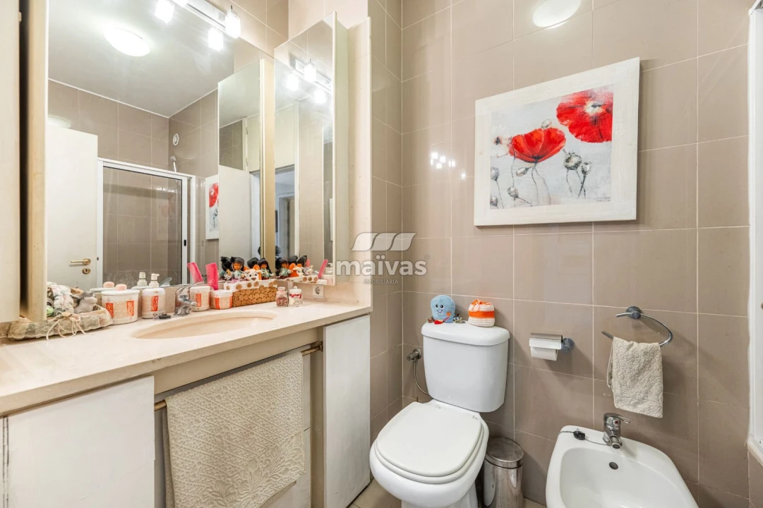 Apartamento T3 para Venda em Matosinhos e Leça da Palmeira Foto 8