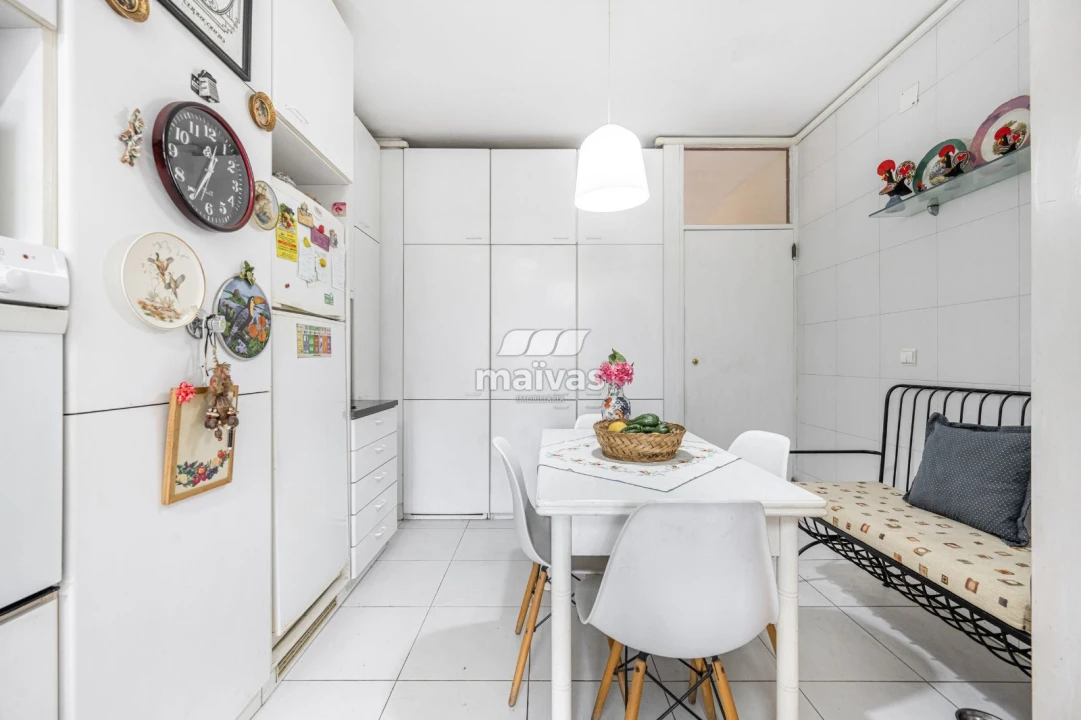 Apartamento T3 para Venda em Matosinhos e Leça da Palmeira Foto 10