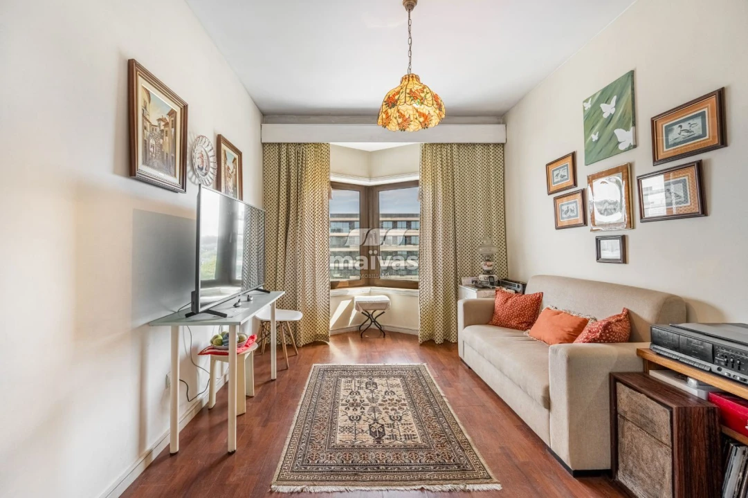 Apartamento T3 para Venda em Matosinhos e Leça da Palmeira Foto 14