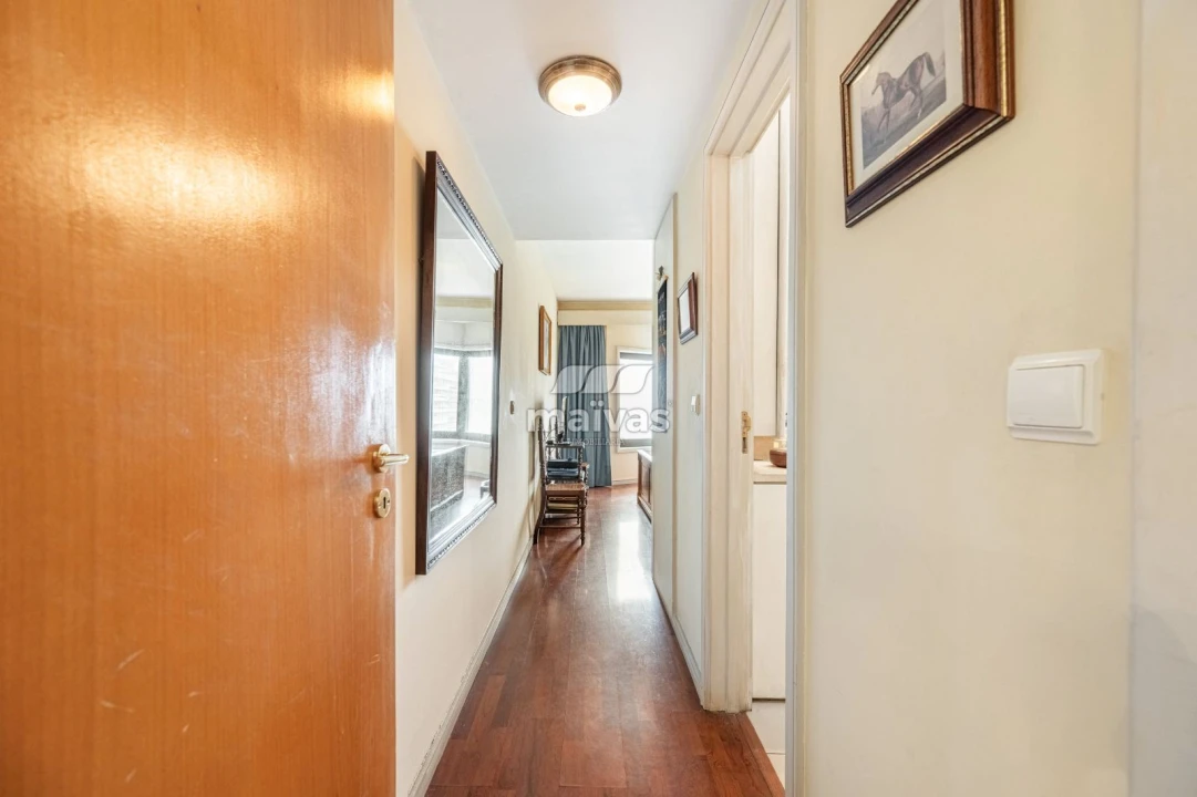 Apartamento T3 para Venda em Matosinhos e Leça da Palmeira Foto 15