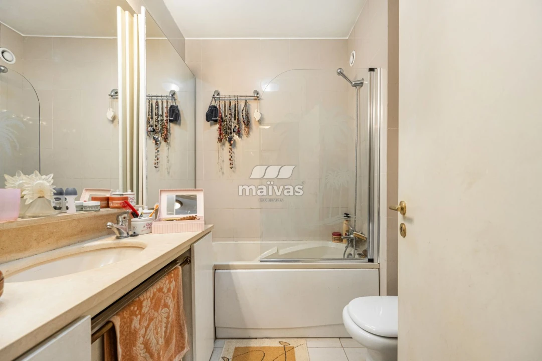 Apartamento T3 para Venda em Matosinhos e Leça da Palmeira Foto 18
