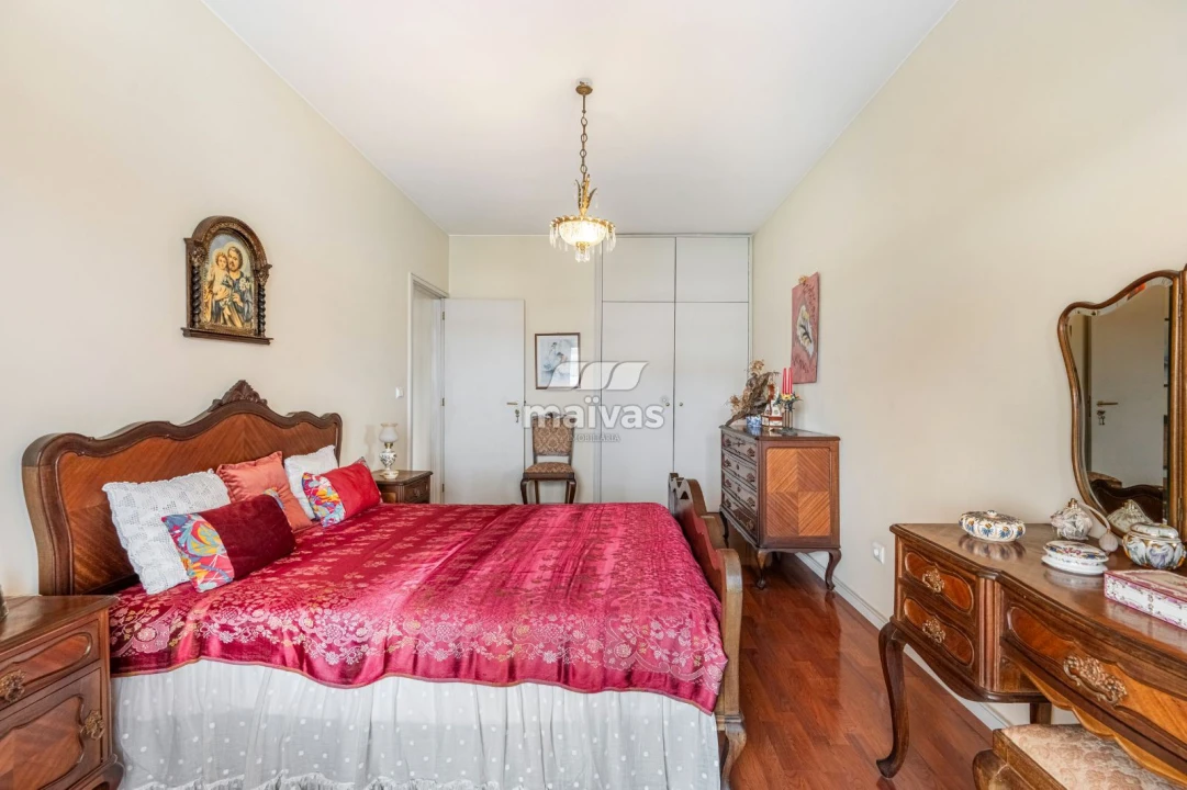 Apartamento T3 para Venda em Matosinhos e Leça da Palmeira Foto 20
