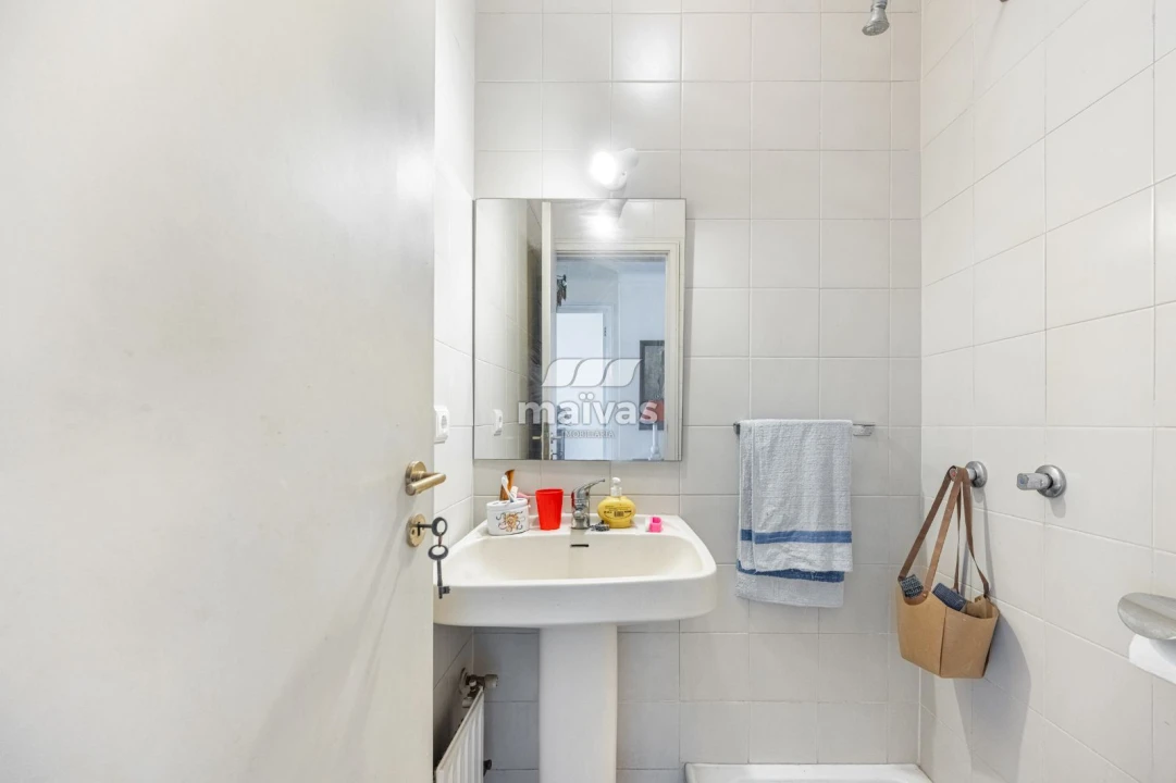 Apartamento T3 para Venda em Matosinhos e Leça da Palmeira Foto 21