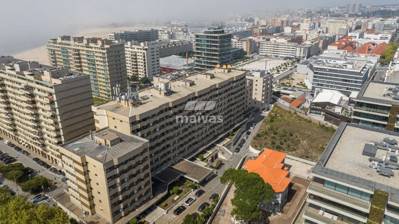 Apartamento T3 para Venda em Matosinhos e Leça da Palmeira Foto 25
