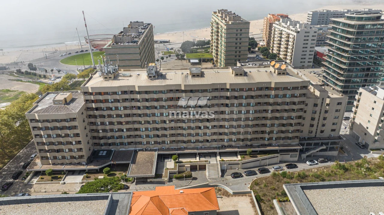 Apartamento T3 para Venda em Matosinhos e Leça da Palmeira Foto 26