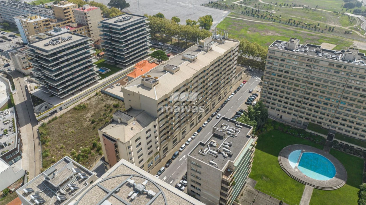 Apartamento T3 para Venda em Matosinhos e Leça da Palmeira Foto 28