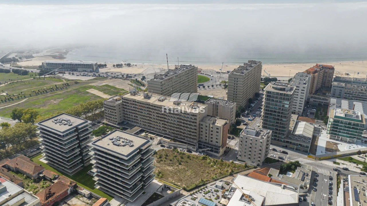 Apartamento T3 para Venda em Matosinhos e Leça da Palmeira Foto 29