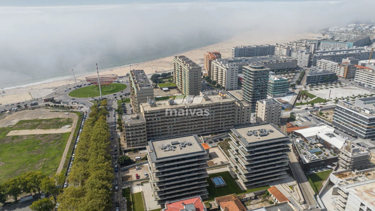 Apartamento T3 para Venda em Matosinhos e Leça da Palmeira Foto 27