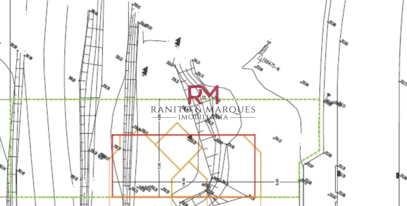 Terreno para Venda em Valongo Foto 9