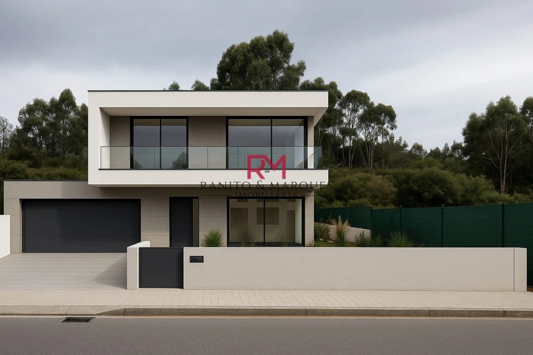 Terreno para Venda em Valongo Foto 3