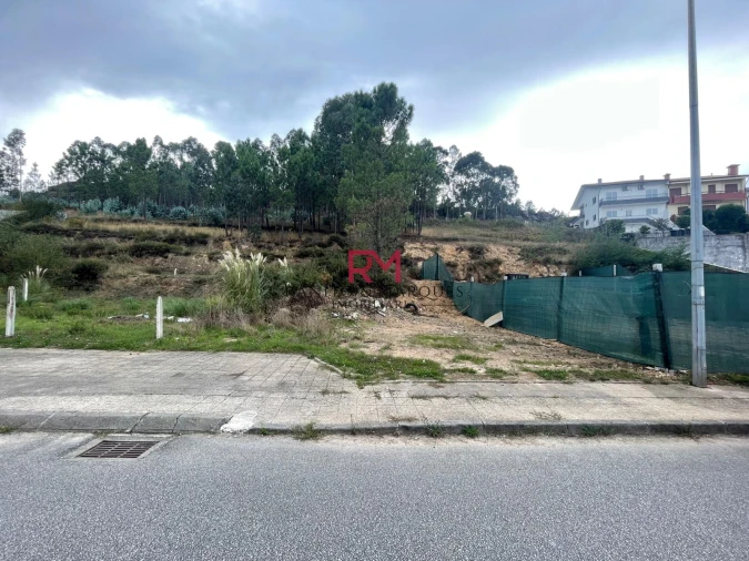 Terreno para Venda em Valongo Foto 2