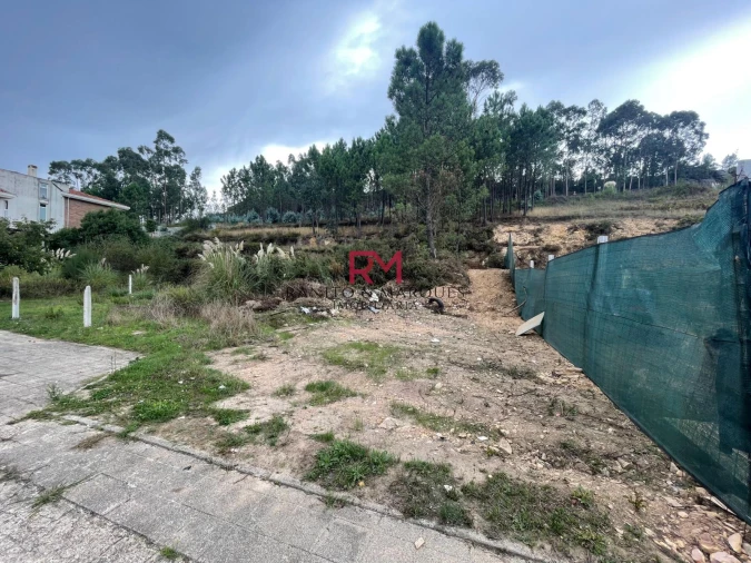 Terreno para Venda em Valongo