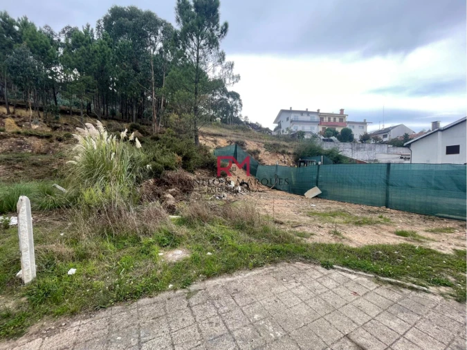 Terreno para Venda em Valongo Foto 5