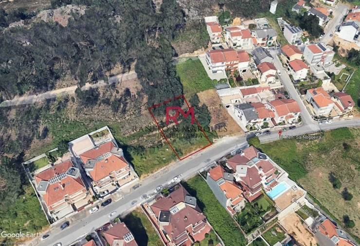 Terreno para Venda em Valongo Foto 6