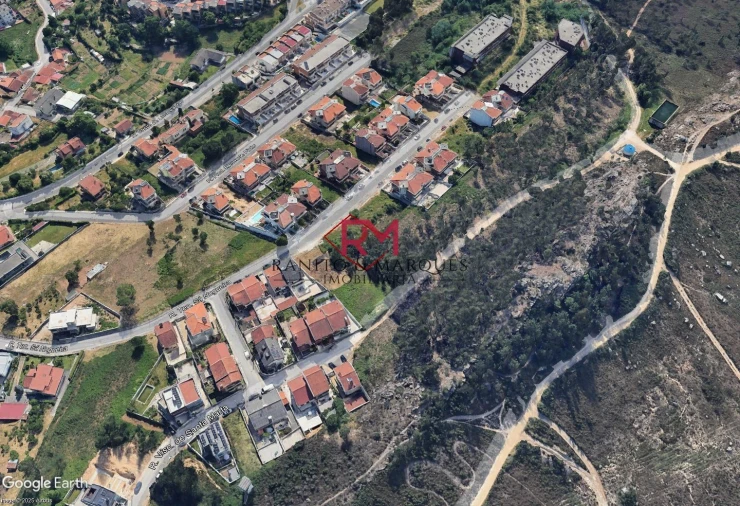 Terreno para Venda em Valongo Foto 8