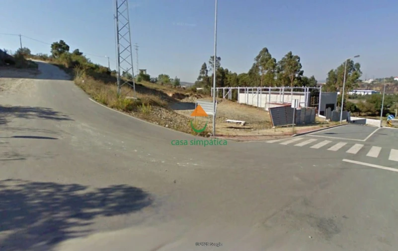 Terreno Agricola ou Rústico para Venda em Alfena Foto 1