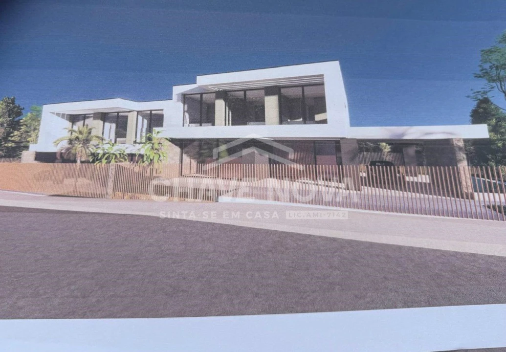 Terreno para Venda em Argoncilhe Foto 10