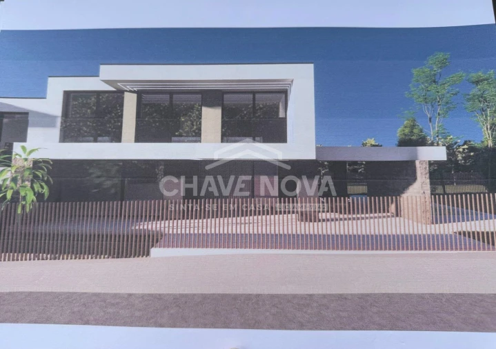 Terreno para Venda em Argoncilhe Foto 7