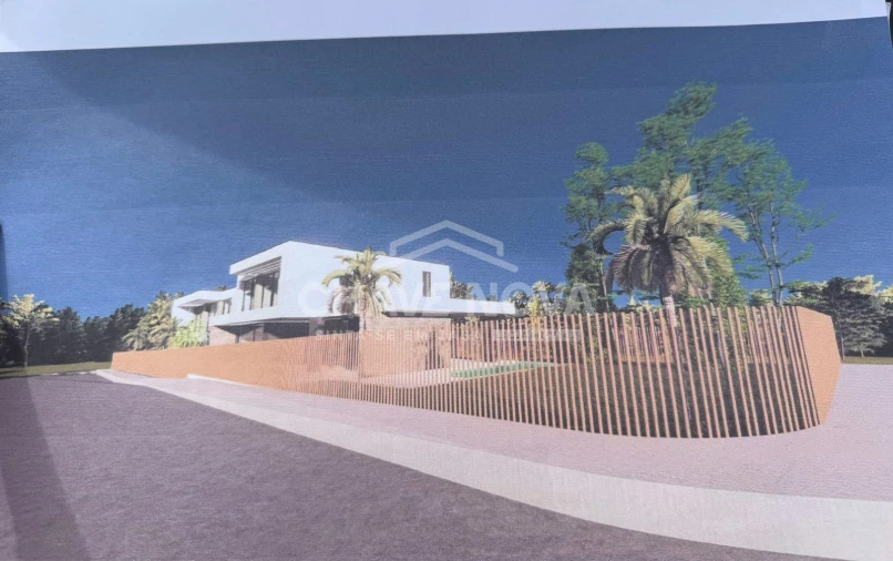 Terreno para Venda em Argoncilhe Foto 11