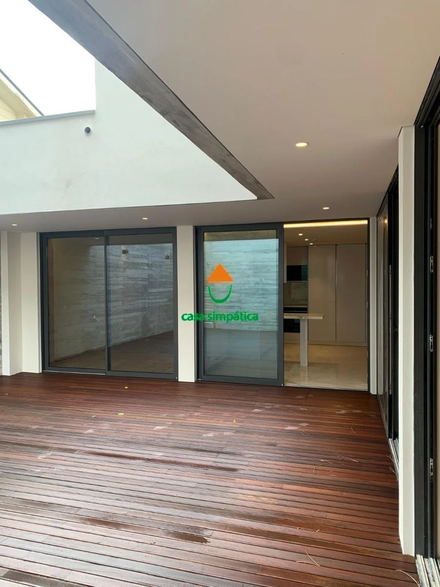 Moradia T4 para Arrendamento em Aldoar, Foz do Douro e Nevogilde Foto 2