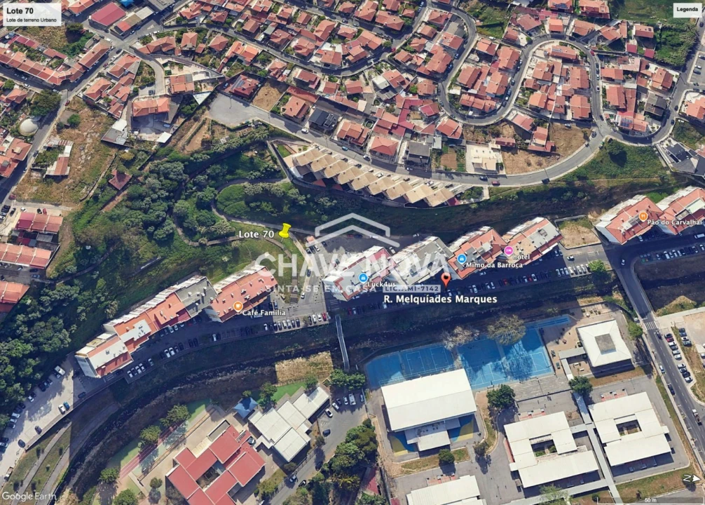 Terreno Misto para Venda em Agualva e Mira-Sintra Foto 5