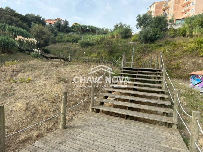 Terreno Misto para Venda em Agualva e Mira-Sintra Foto 4