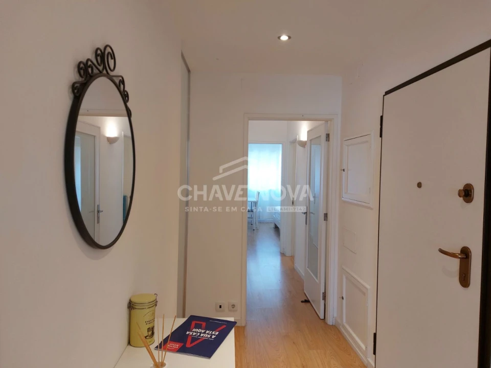 Apartamento T2 para Arrendamento em Custóias, Leça do Balio e Guifões Foto 1